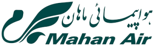 Mahan Travel And Tourism Logo